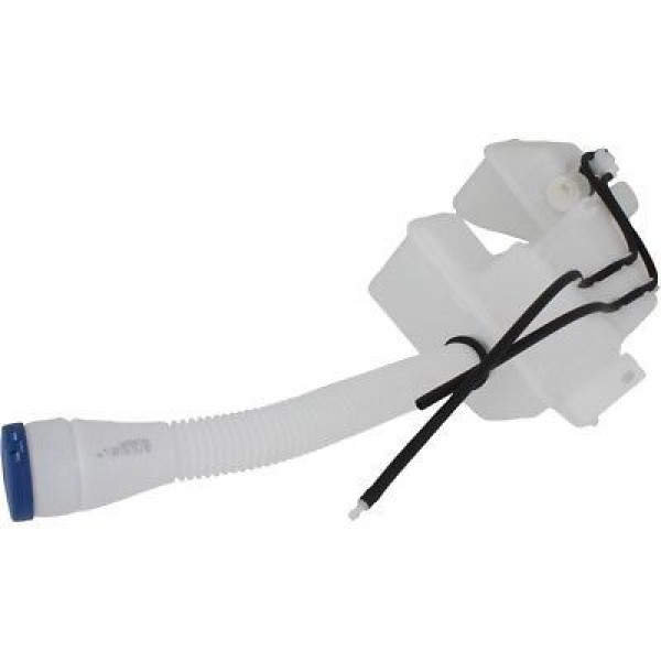 PEUGEOT 6431.L2 Silecek Su Deposu 308 Su Motoru - Boru - Kapak Dahıl 