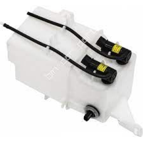 PEUGEOT 6431.N3 Silecek Su Deposu 3008 5008 Far Fıskiyelı 