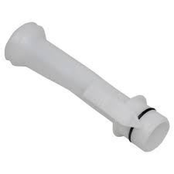 PEUGEOT 6439.83 Silecek Su Depo Borusu 206 