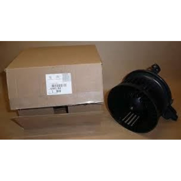 PEUGEOT 6441.R4 Kalorifer Motoru Partner / Berlingo Nac 