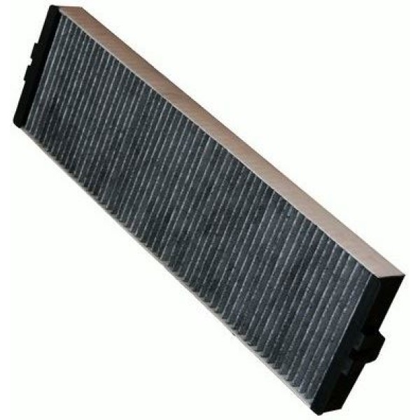 PEUGEOT 6447.GW Polen Filtresi 607 00- Otomatik Klima 