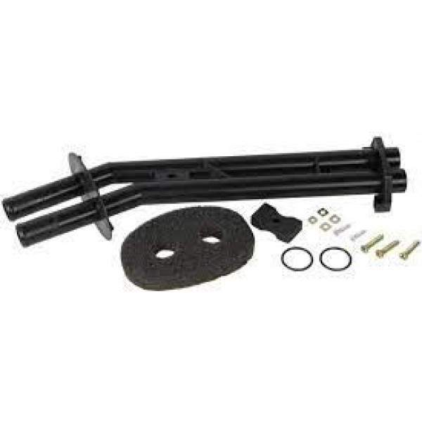 PEUGEOT 6448.F0 Kalorifer Hortum Contası Xsara 