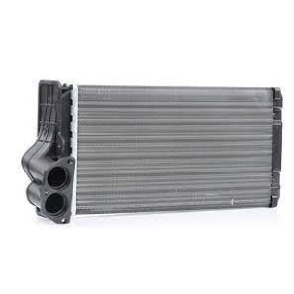 PEUGEOT 6448.K0 Kalorifer Radyatörü 307 Behr Tipi Otomatik Klima 