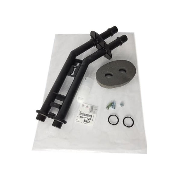 PEUGEOT 6448.N9 Kalorifer Borusu C4 