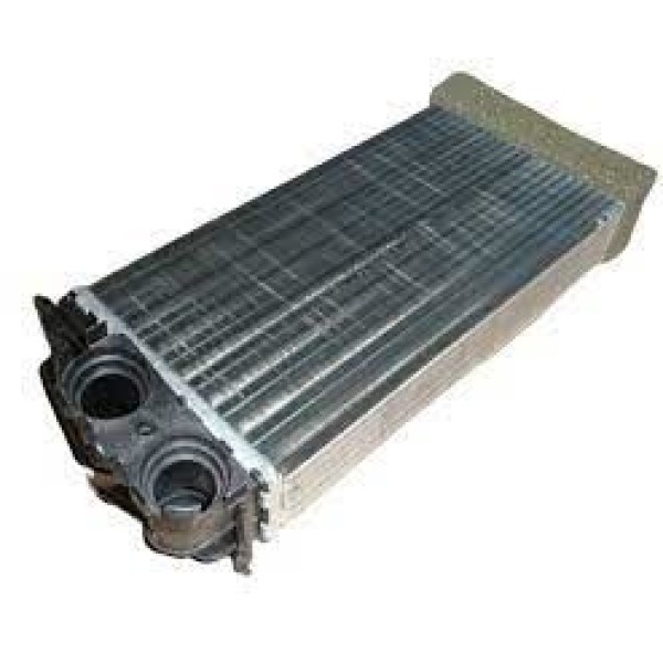 PEUGEOT 6448.Q2 Kalorifer Radyatörü 206 1.4 HDI Ur 1170588- 