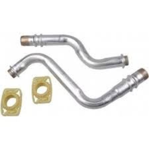 PEUGEOT 6448.R1 Kalorifer Su Borusu 