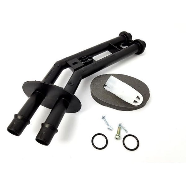 PEUGEOT 6448.S8 Kalorifer Borusu 