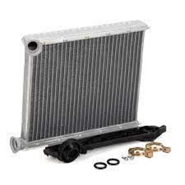 PSA 6448.W8 Kalorifer Radyatörü