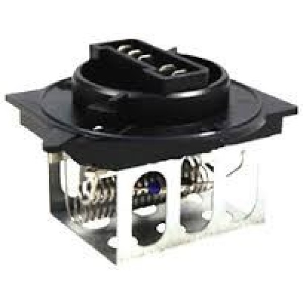 PEUGEOT 6450.P7 Kalorifer Rezistansı Partner / Berlingo Xud9 Dw8 Klimasız 