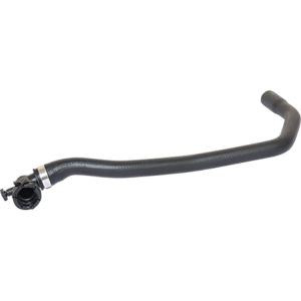 PEUGEOT 6466.VJ Kalorifer Hortumu 207 / C2 C3 II 