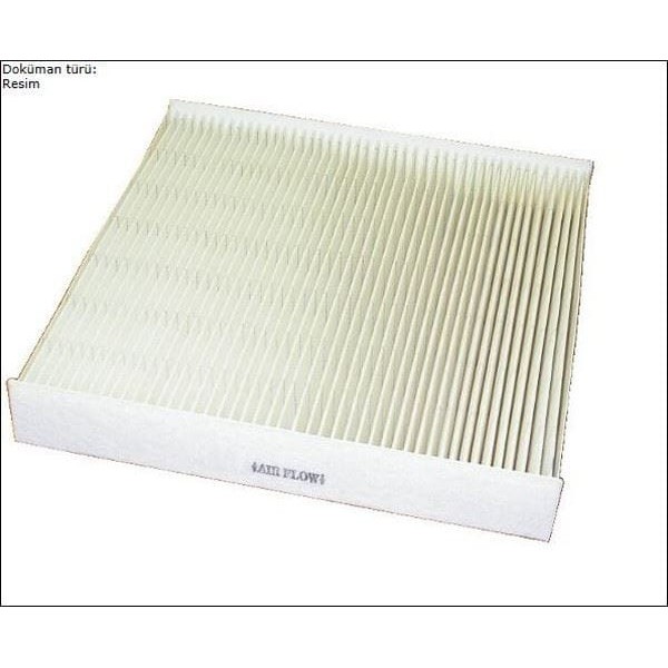 PEUGEOT 6479.A1 Polen Filtresi Partner 02- / Xsara Berlingo Klimalı 