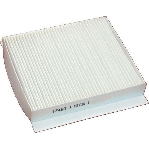 PEUGEOT 6479.E0 Polen Filtresi Linea 07- Egea 15- Doblo 10- Fiorino 08- / Bipper / Nemo