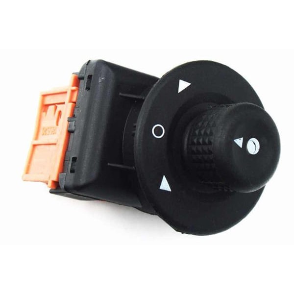 PEUGEOT 6545.KS Dikiz Aynası Kumanda Düğmesi Partner Tepeee Berlingo III C2 C3 II C3 