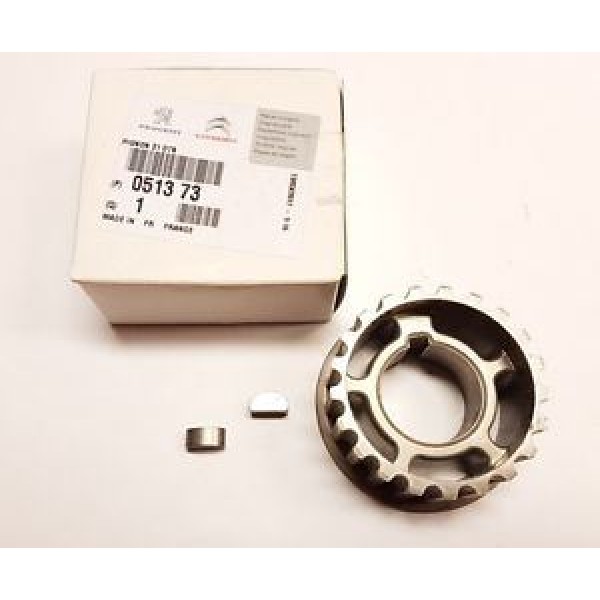 PEUGEOT 6976.06 Krank Kasnağı Kaması C15 Ünıversal