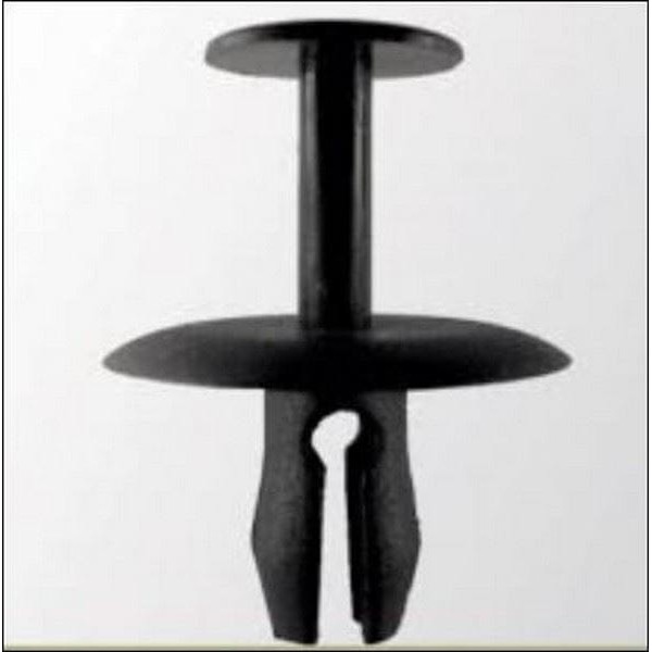 PEUGEOT 6997.T2 Çamurluk Klipsi 106 205 Gtı 206 307 406 Davlumbazı 