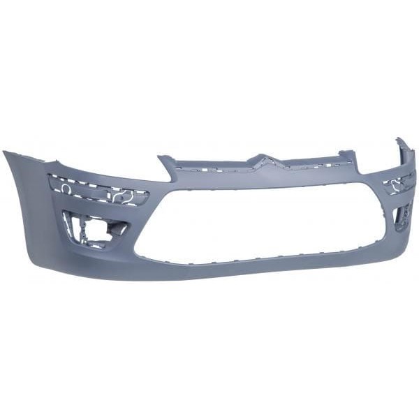 PSA 7401.QV Ön Tampon C4 Yeni Model 