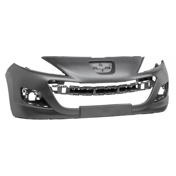 PEUGEOT 7401.SN Tampon Ön 207 