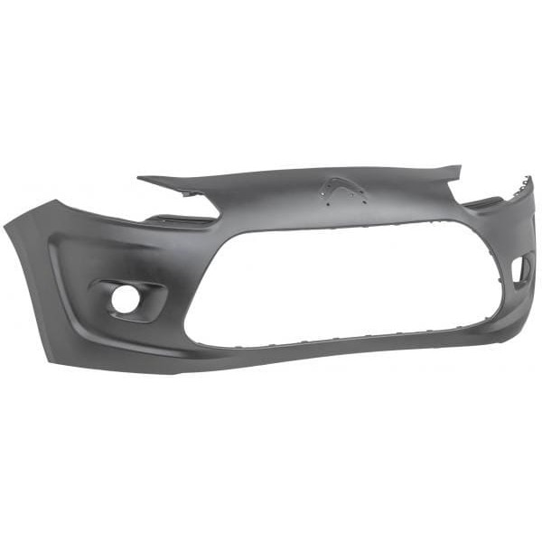 PSA 7401.TN Ön Tampon C3 III 