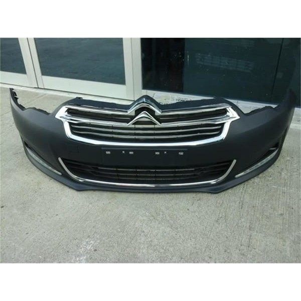 PSA 7401.VY Ön Tampon Ds4 