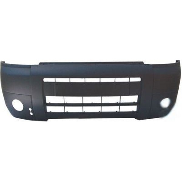 PEUGEOT 7401.W8 Tampon Ön Partner / Berlingo 03- Sis Farlı Boyanır 