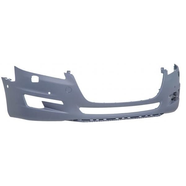 PEUGEOT 7401.WJ Tampon Ön