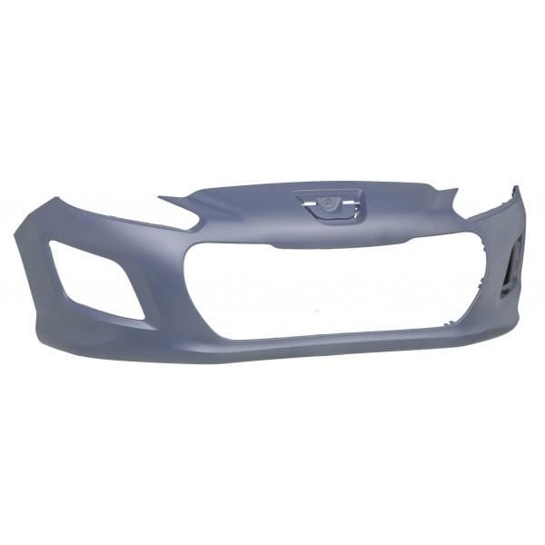 PEUGEOT 7401.XC Tampon Ön