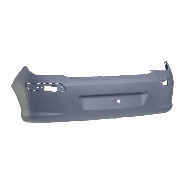 PEUGEOT 7410.EL Tampon Arka