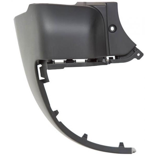 PEUGEOT 7410.FN Tampon Bandı Arka Sol 