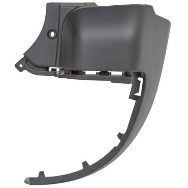 PEUGEOT 7410.FP Tampon Bandı Arka Sağ 