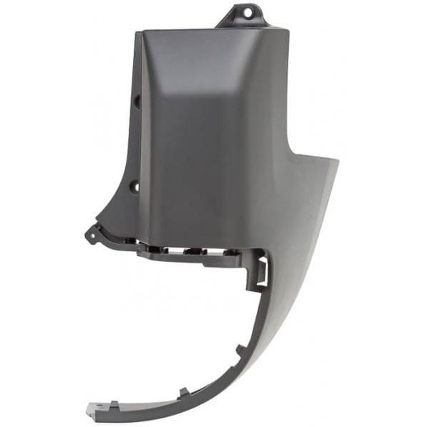 PEUGEOT 7410.FR Tampon Bandı Arka Sağ