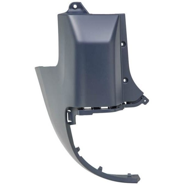 PEUGEOT 7410.GA Tampon Plastiği Arka Yan Sol Partner Tepeee / Berlingo III 