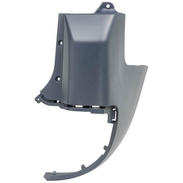 PEUGEOT 7410.GC Tampon Plastiği Arka Sağ Yan Partner Tepeee / Berlingo III 