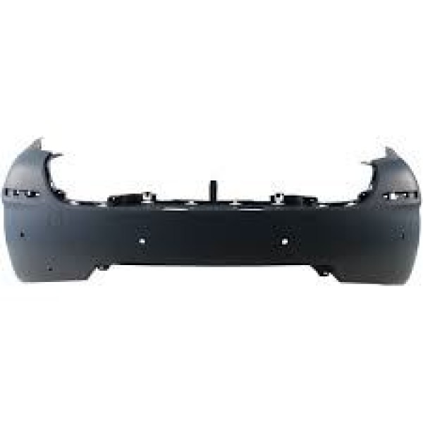 PEUGEOT 7410.PE Tampon Arka