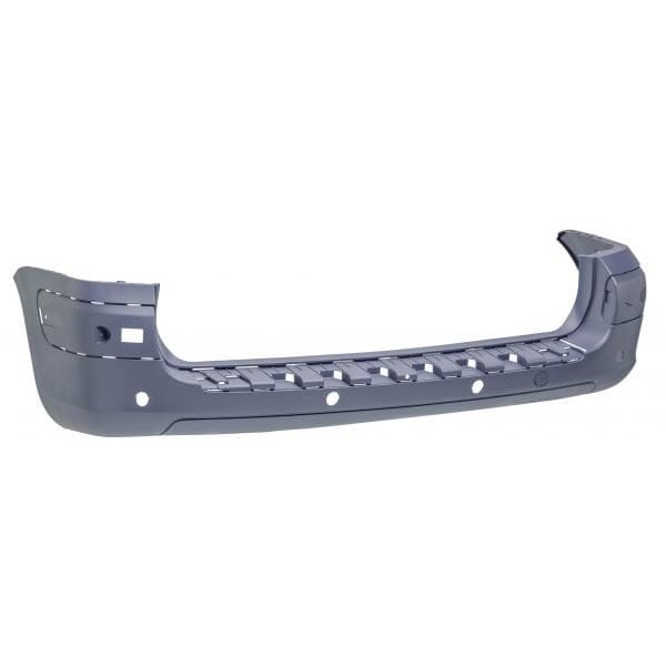 PEUGEOT 7410.S0 Tampon Arka Park Sensörlü 307 Sw