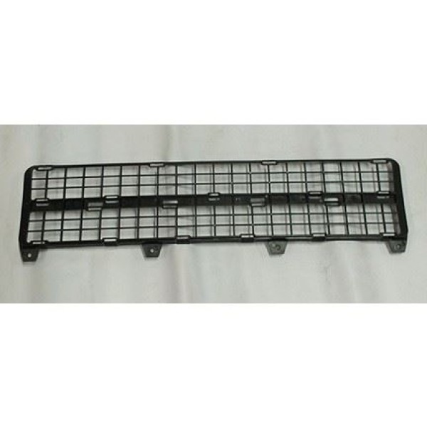 PEUGEOT 7414.CT Tampon Panjuru Ön Partner / Berlingo Berlingo Yeni Model Izgara