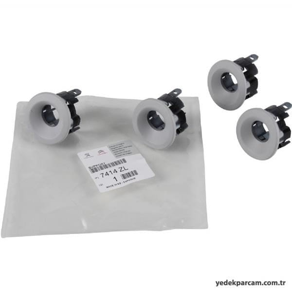 PEUGEOT 7414.ZL Park Sensörü Bağlantı Ayagı 