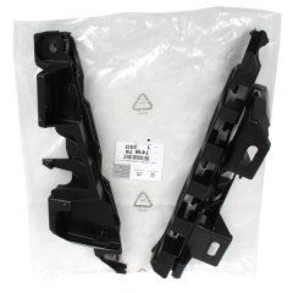 PEUGEOT 7416.79 Tampon Bağlantı Ayaklarıc