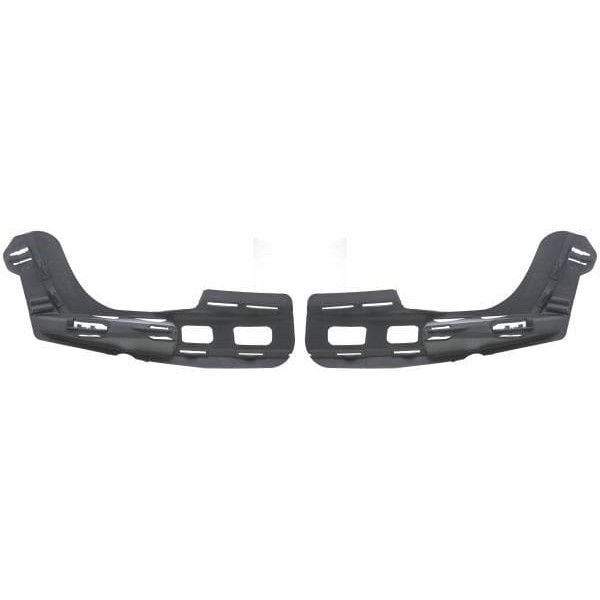 PEUGEOT 7416.G2 Tampon Bakaliti Ön Yan 308 Bağlantı 