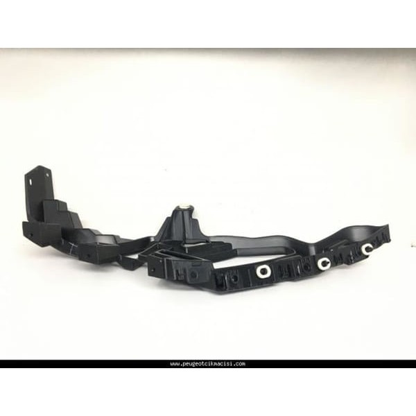 PEUGEOT 7416.S0 Tampon Bağlantı Ayağı Arka