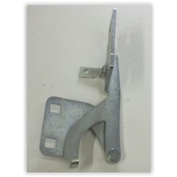 PEUGEOT 7912.81 Kaput Menteşesi Sağ Partner M59 / Berlingo M59 Ur 09856- 