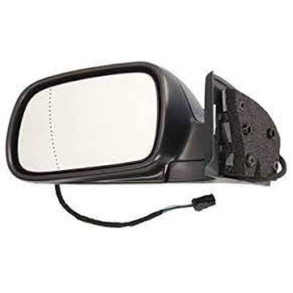 PEUGEOT 8149.AW Dış Dikiz Aynası Sol Elektrikli 307 Isıtmalı Astar Lı 