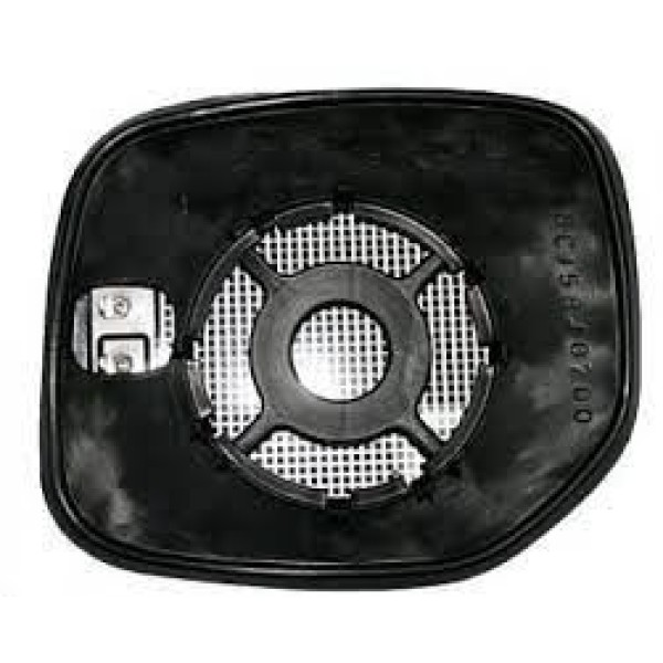 PEUGEOT 8151.W3 Dikiz Ayna Camı Sol Mekanik Partner Berlingo Isıtmalı