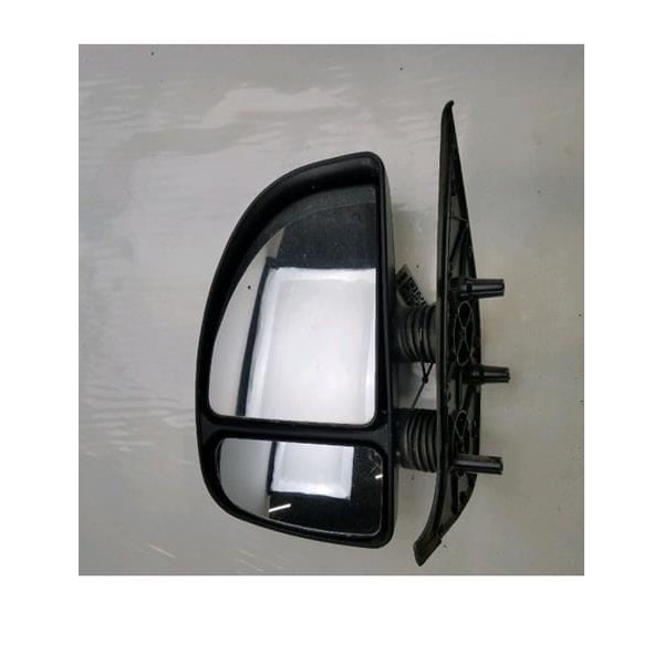 PEUGEOT 8153.JS Dış Dikiz Aynası Sol Manuel Ducato 97-06 / Boxer 97-06 / Jumper 97-06 Çıftlı