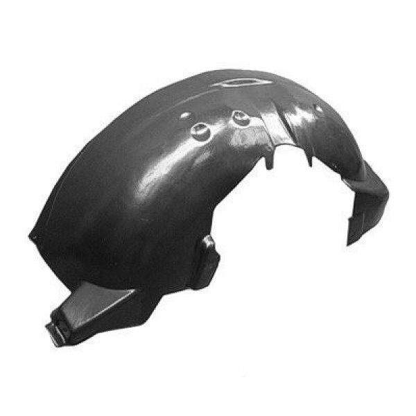 PSA 8530.VY Çamurluk İç Davlumbazsag 