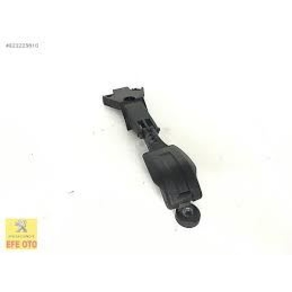 PEUGEOT 8573.27 Kelebek Cam Menteşesi