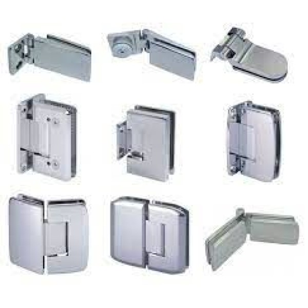 PEUGEOT 8573.41 Cam Menteşesi Sağ Sol Yan Partner / Berlingo Hareketlı