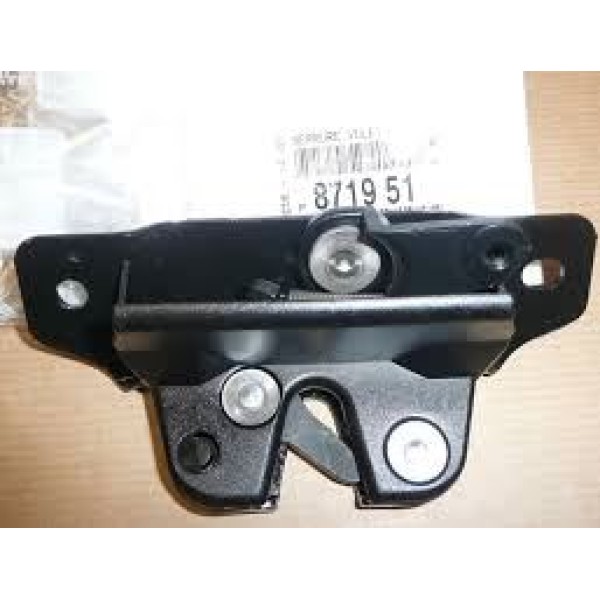 PEUGEOT 8719.51 Bagaj Kilidi 206