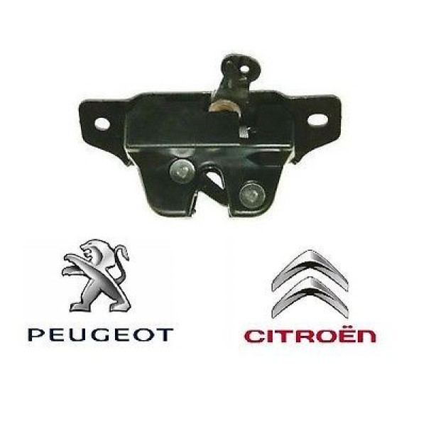 PEUGEOT 8719.58 Bagaj Kilidi