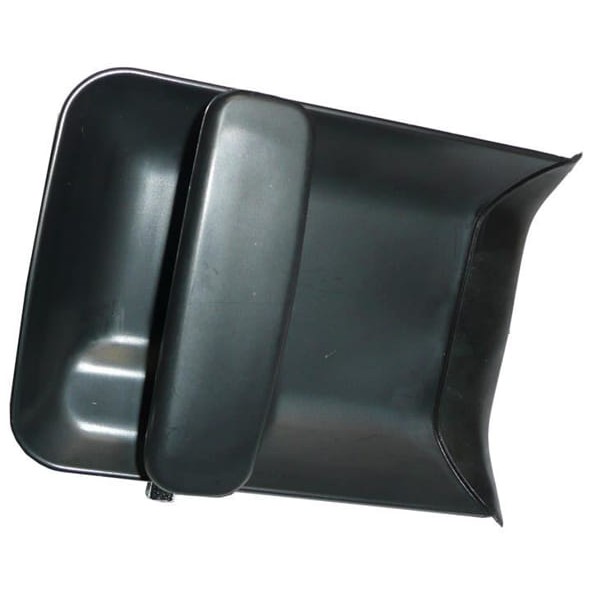 PEUGEOT 9101.Q7 Kapı Açma Kolu Dış Sağ Sürgülü Partner Berlingo 