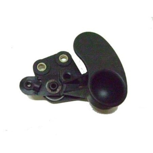 PEUGEOT 9151.P6 Kapı Kilidi Sürgülü Partner / Berlingo Iç Açma Çekmelı Sağ